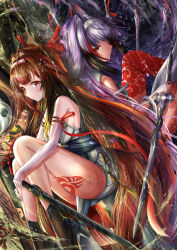 ye shunguang from zenless zone zero