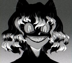 neferpitou from hunter x hunter