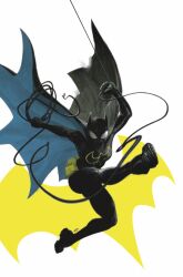 batgirl from batman (series)