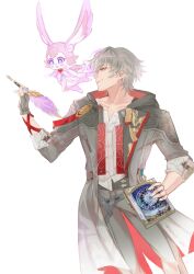 caelus (honkai: star rail) from honkai: star rail