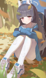 miyu (blue archive) from blue archive