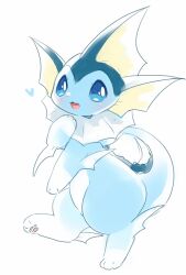 vaporeon from pokemon