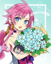 artina (disgaea) from disgaea