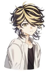 hanemiya kazutora from tokyo revengers