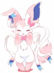 sylveon from pokemon