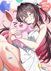 azki (hololive) from hololive