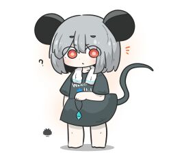 nazrin from touhou