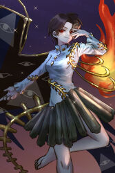 iwanaga ariya from touhou