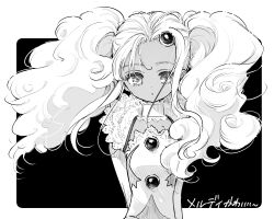 meredy (tales) from tales of (series) by kari (kakko k)
