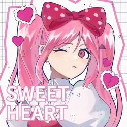 sweetheart (omori) from omori