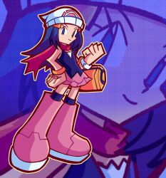 hikari (pokemon) from pokemon