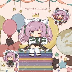 azur lane fan art