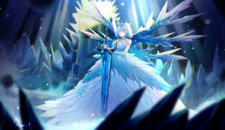 angela (project moon) from library of ruina