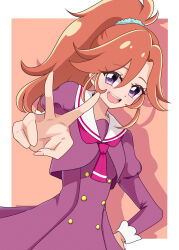 meitantei precure! fan art
