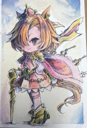 t.m. opera o (umamusume) from umamusume