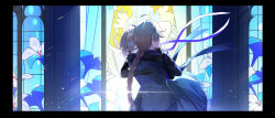 aether (genshin impact) from genshin impact