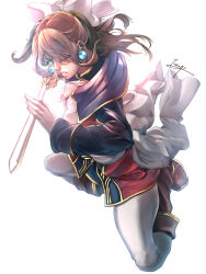 karen (shinrabanshou) from shinrabanshou by teppu tora