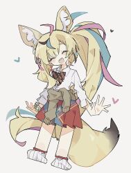 omaru polka from hololive