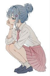 hoshimachi suisei from hololive