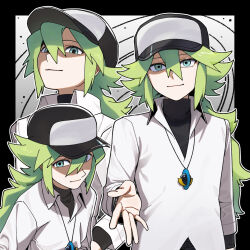 n (pokemon) from pokemon