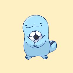 quagsire from pokemon