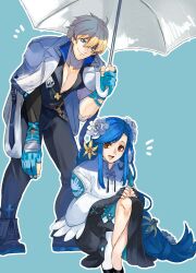 dizzy (guilty gear) from guilty gear
