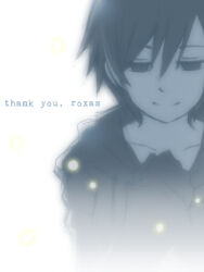 xion (kingdom hearts) from kingdom hearts by semokan