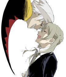 maka albarn from soul eater