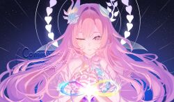 cyrene (demiurge) (honkai: star rail) from honkai: star rail