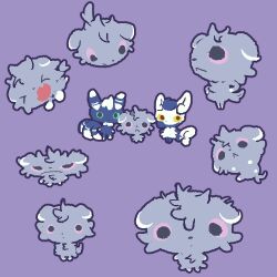 espurr from pokemon