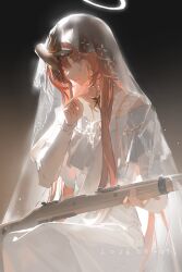 lemuen (arknights) from ambience synesthesia