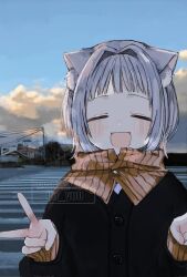 original fan art