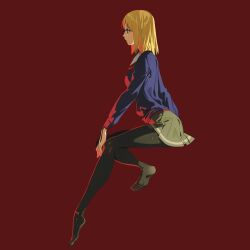 sajou ayaka (fate/strange fake) from fate/strange fake