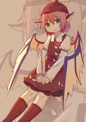 mystia lorelei from touhou