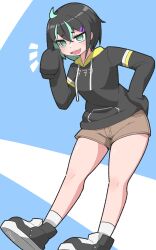 original fan art
