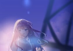 oikawa nazuna from uchiage hanabi shita kara miru ka? yoko kara miru ka? by katee
