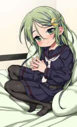 nagatsuki (kancolle) from kantai collection by harukaze unipo