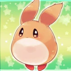 original fan art