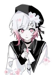 sakuraba ema from mahou shoujo no majo saiban