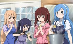 doma umaru from himouto! umaru-chan