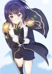 asaka karin from love live!