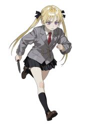 sonya (kill me baby) from kill me baby