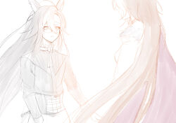 dream journey (umamusume) from umamusume