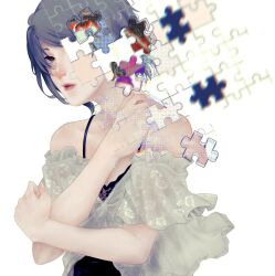 asou misaki from fatal frame