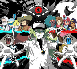 brycen (pokemon) from pokemon