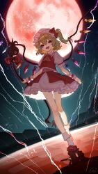 flandre scarlet from touhou