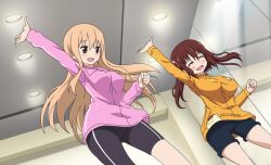 doma umaru from himouto! umaru-chan