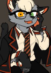 raymond (animal crossing) from animal crossing
