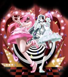 mizi (alien stage) from alien stage