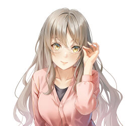 futaba rio from seishun buta yarou